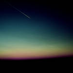 celestial phenomenon by LeaHenning