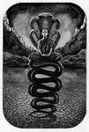 Day 9. Meditation by Lusidus