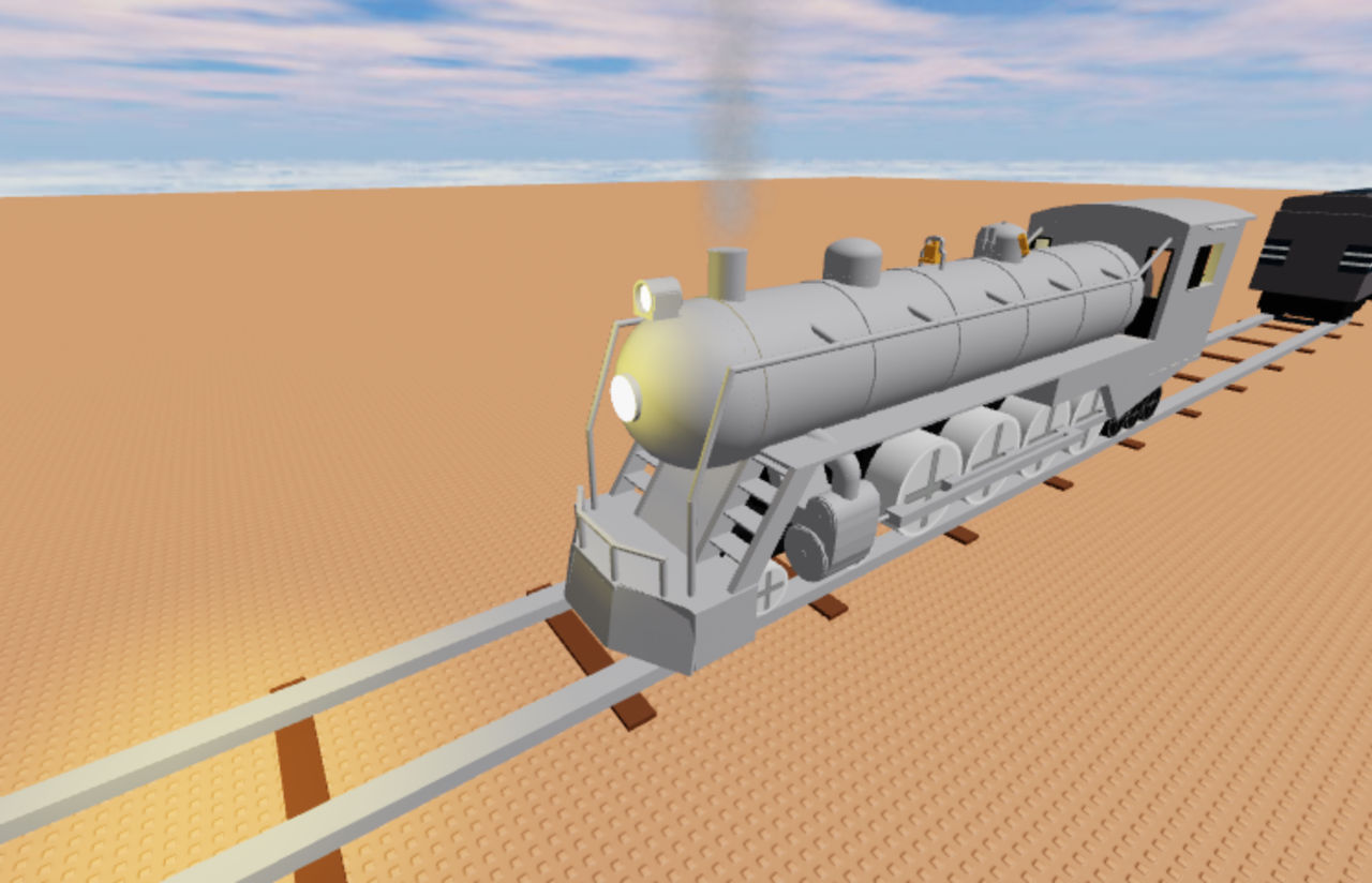 Giant Engine Deviantart Engine Done by FluffyTheRailfanner on DeviantArt