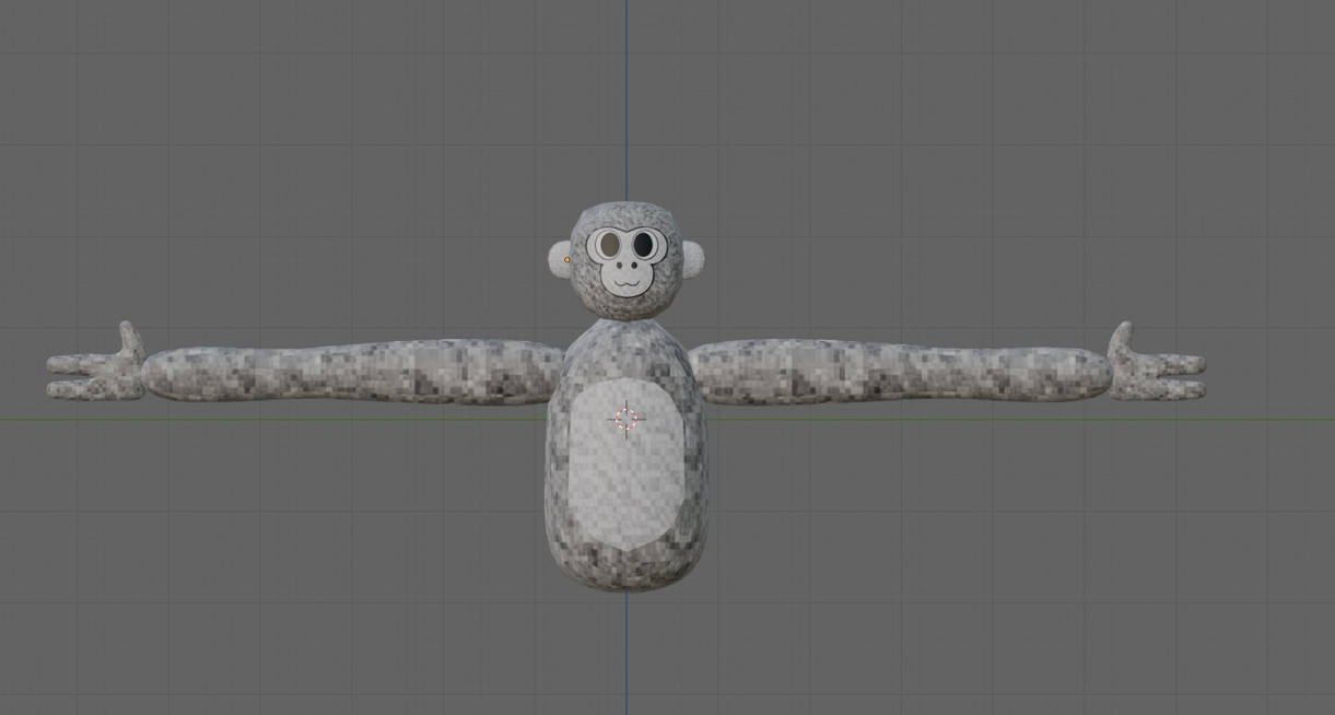 Monko Vr Rig a rig for my vr game by FluffyTheRailfanner on DeviantArt