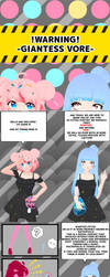 Vore On Giantess Comics Deviantart Vore On Giantess Comics Deviantart