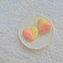 Heart cookies