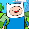 Finn Icon by Lunana-chan