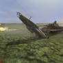 IL-2: And I Fucked Up