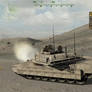 M1A2 Abrams TUSK: Overkill