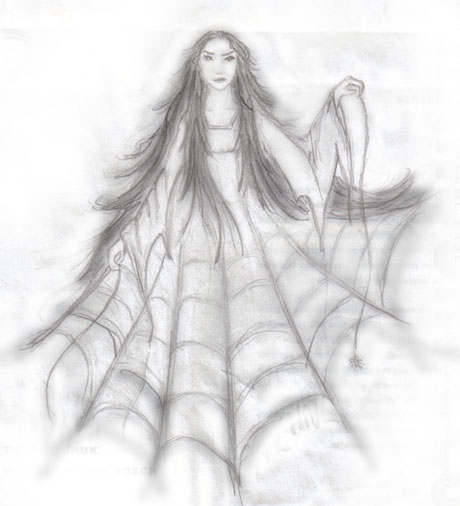 Arachne