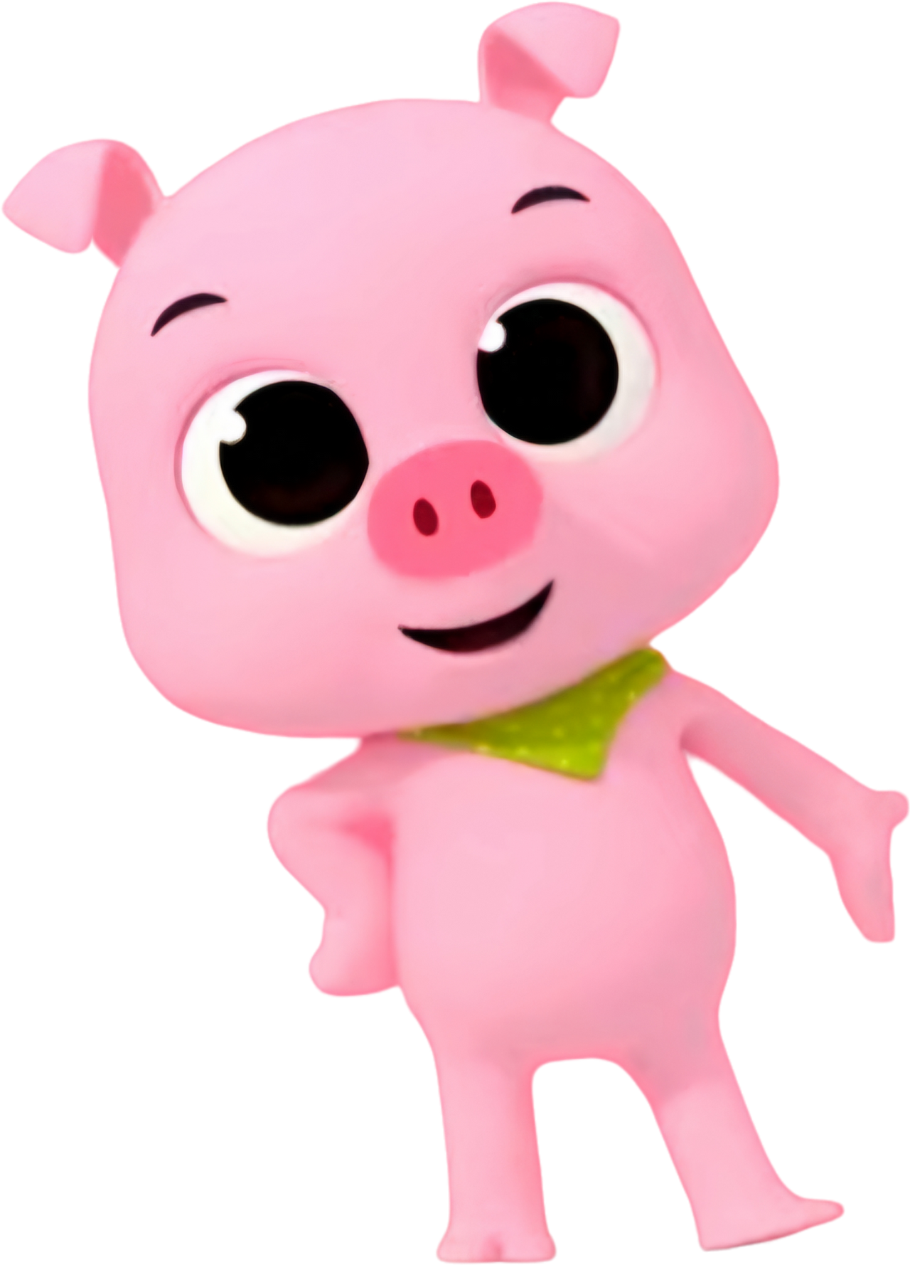 Pinkfong Word Play Cast (6) - Skurgle by GloverLand on DeviantArt