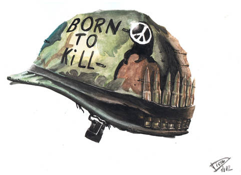 full metal jacket