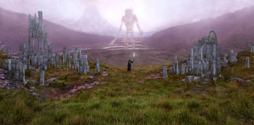 Explore the Best Numidium Art | DeviantArt