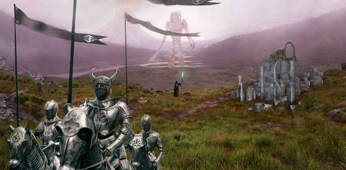 Explore the Best Numidium Art | DeviantArt