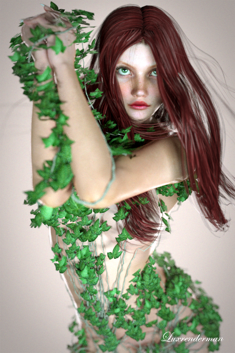 Bea - Poison Ivy