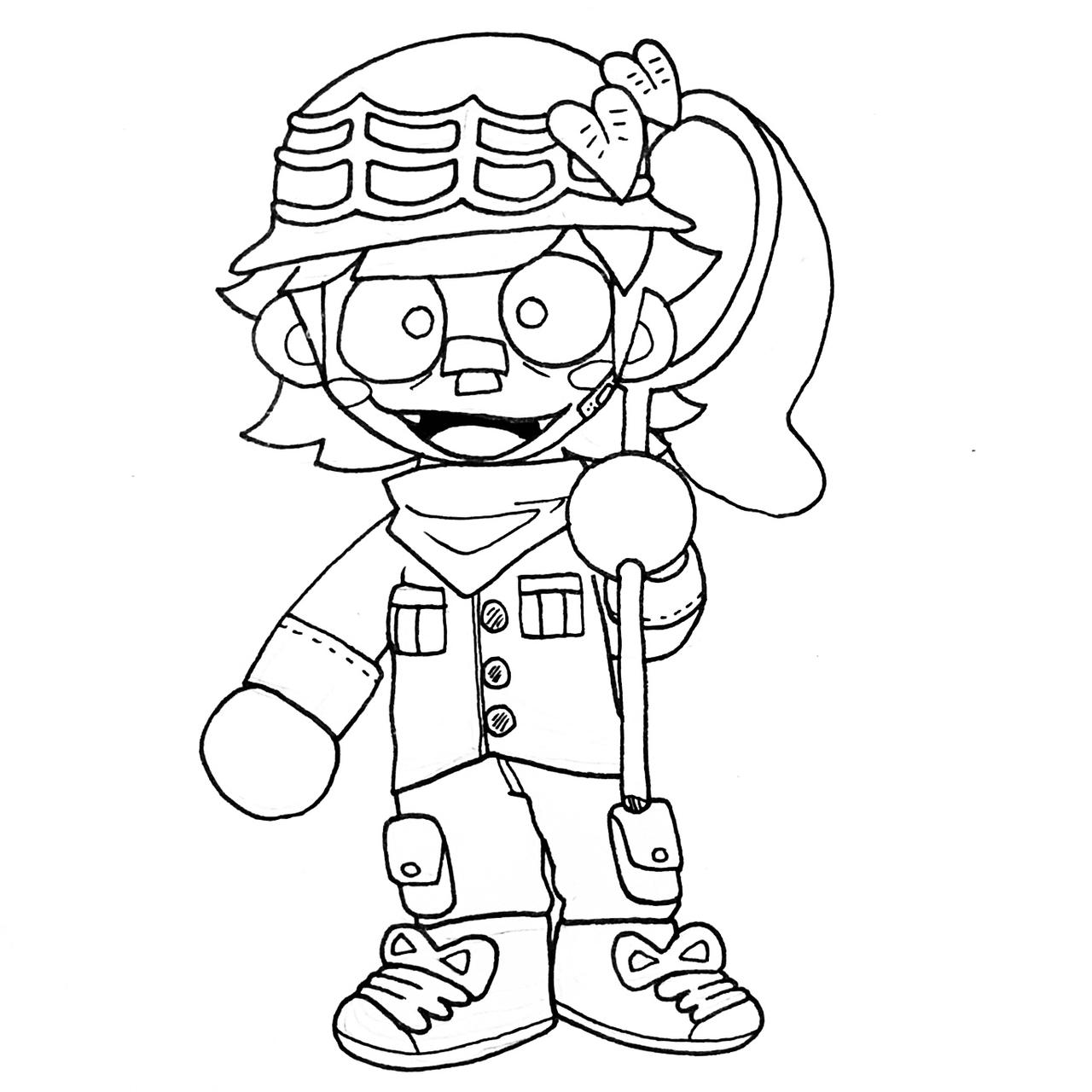 dr. bug by cicadahug on DeviantArt