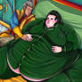 Loki and The Grandmaster