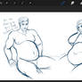 WIP