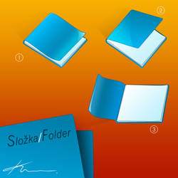 Slozka - folder