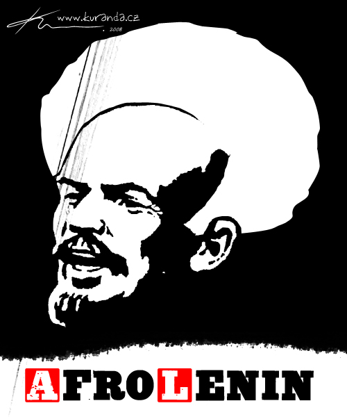 AfroLenin