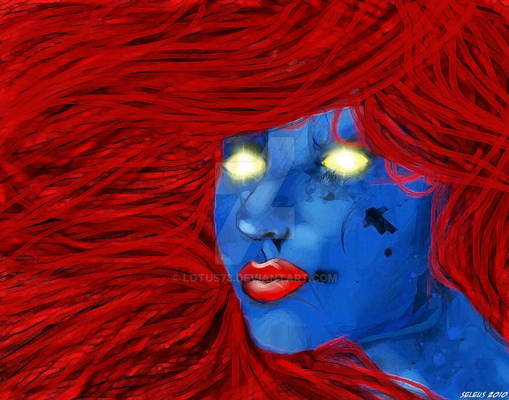 Mystique