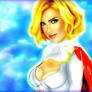 Powergirl