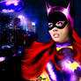 Batgirl