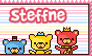 steffne support stamp