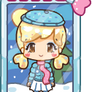 Sylvia Dollz box