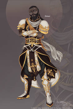 Golden Knight