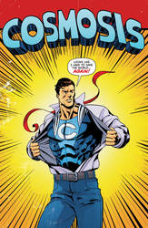 Cosmosis: Save The World... Again!