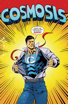 Cosmosis: Save The World... Again!