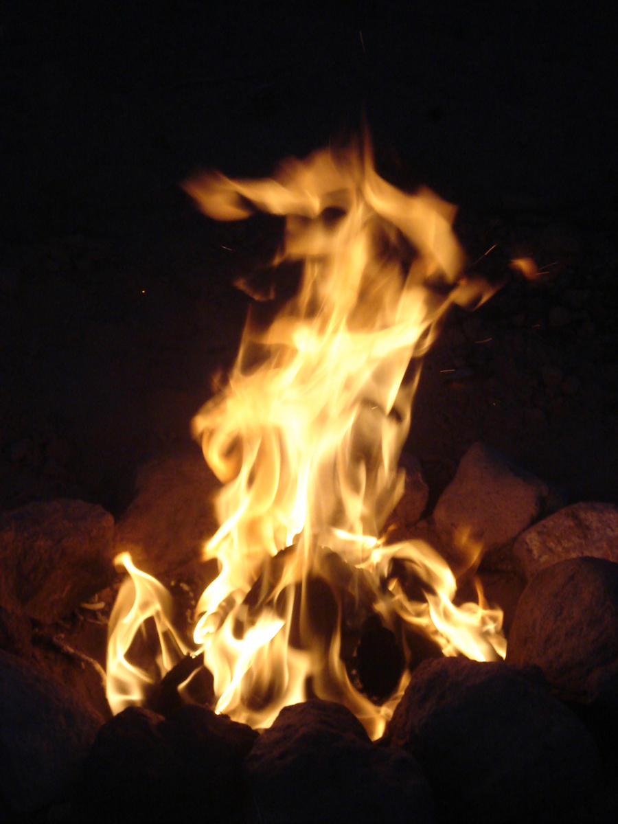 Fire Stock