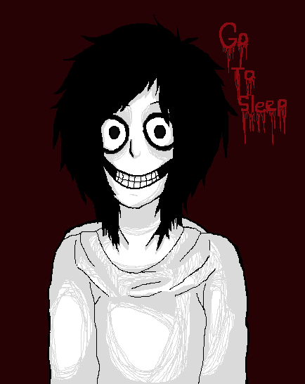 Jeff the Killer