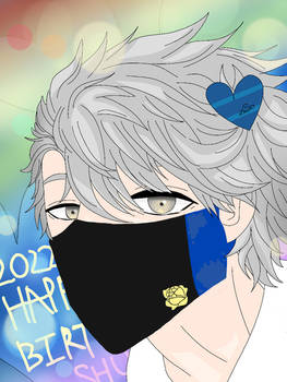 Bustafellows- Shu Lyn O'Keefe