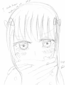 May 2019 Doodles- May 2 Me