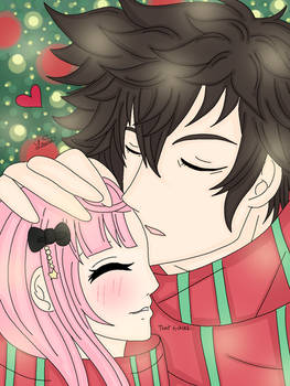 6 Days Until Christmas with Lon'qu