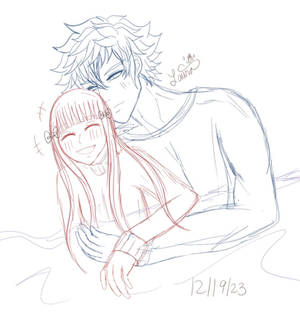 FEA- With You