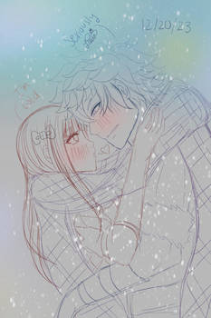 FEA- Winter Coldness