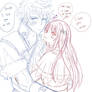 I Love You, Lon'qu