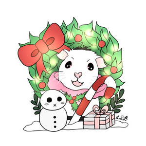 Christmas SSS 2024