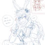 Spring Bunny Lon'qu 2025