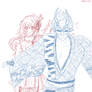 Rune Factory Kai- Shove
