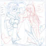 Spring Lon'qu Stuck in Box 4.1.2025