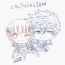 Moving Gif Lon'qu x Laura