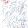 Must Touch Spring Bunny Lon'qu 6.22.25