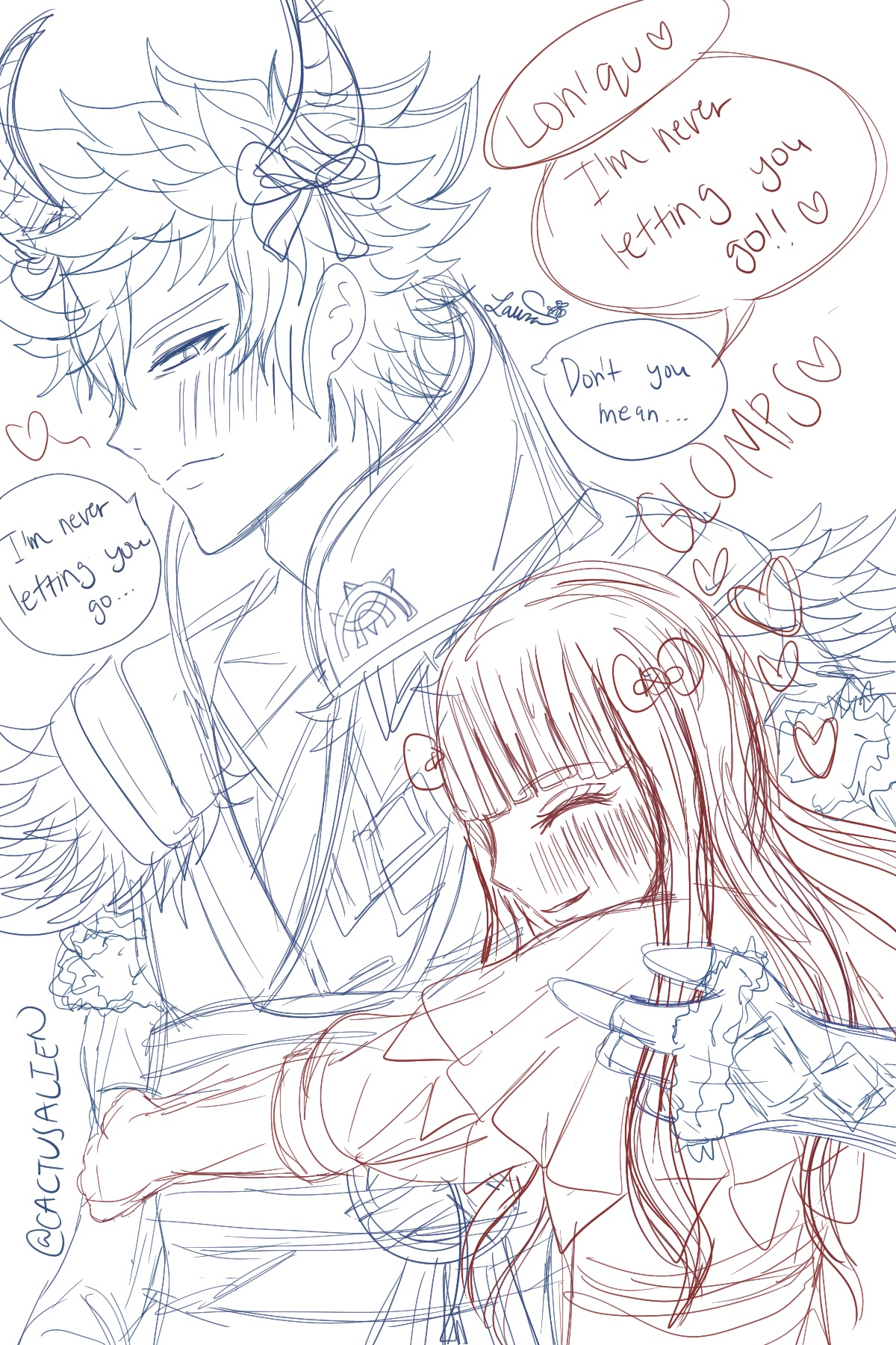 Glomps Resplendent Lon'qu 6.30.25