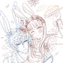 Spring Bunny Lon'qu 8.1.25