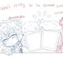Lon'qu X Laura Cheers 9.10.25