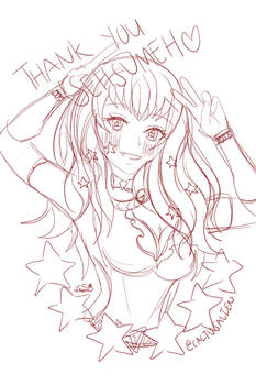 Yunaka For Sehsumeh 9.28.25