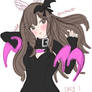 DressTober2025- Day 1 Sumia