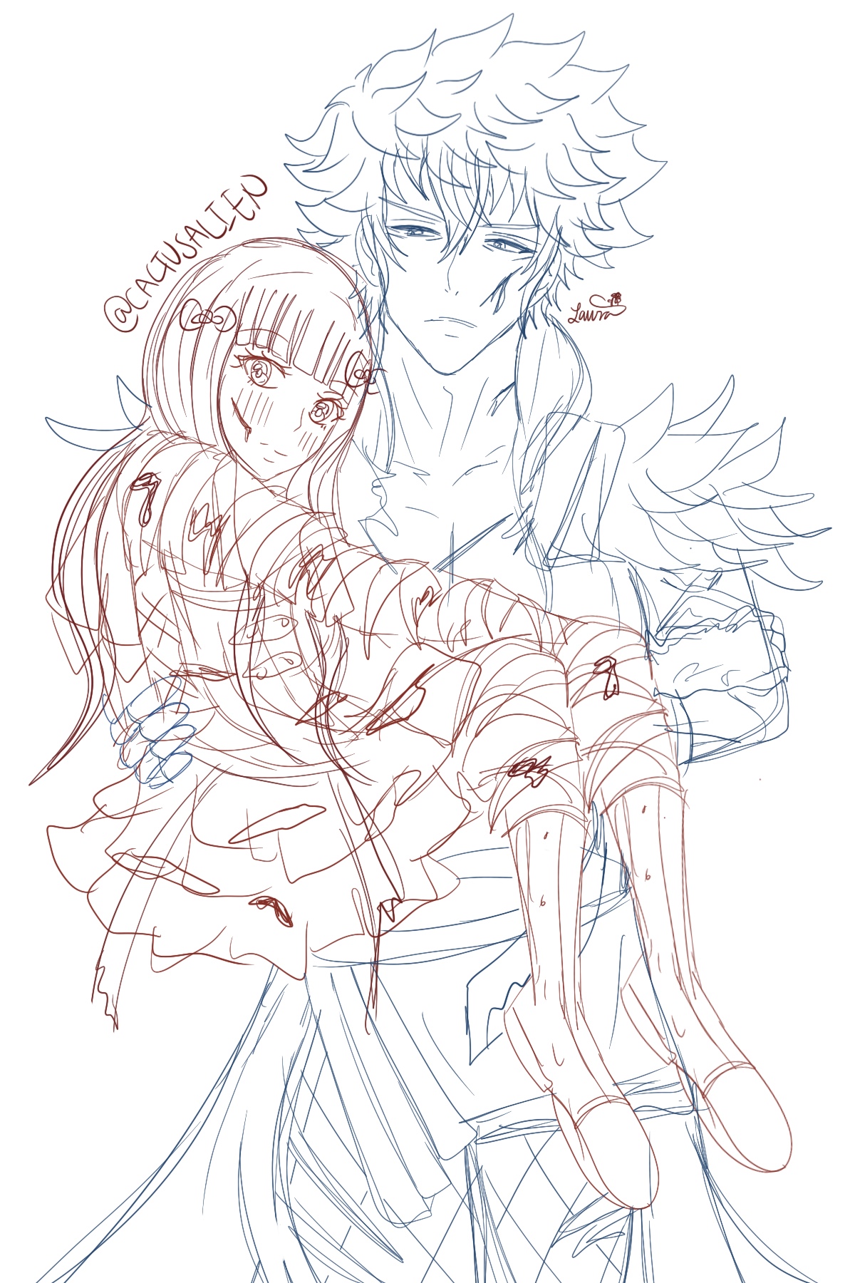FE Discord Prompts- 10.9.25