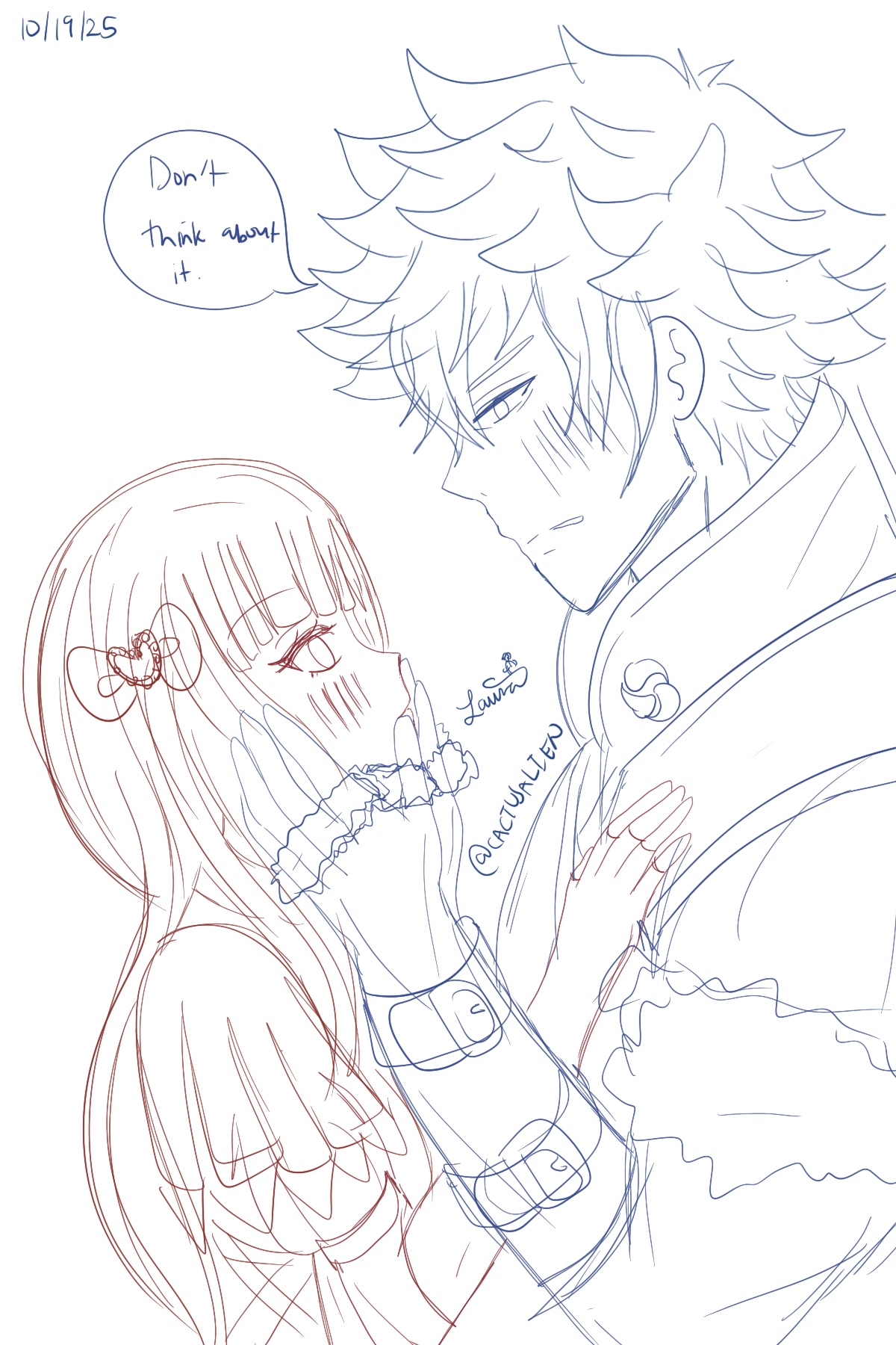 FE Discord Prompts- 10.19.25