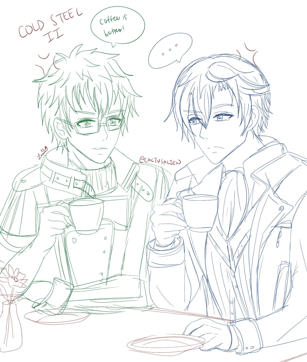 Machias and Jusis 11.17.25